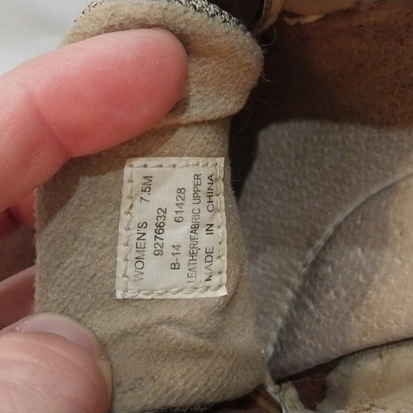 Women's Sperry Top Sliders Size 7.5 - Picture 5 of 5